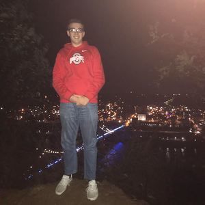 Meet your Posher, Trevor